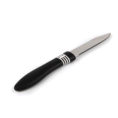 Нож кухонный для чистки овощей, лезвие 8см, 20гр, SP-240