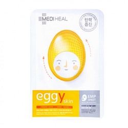 Eggy Skin Firming Mask Укрепляющая маска