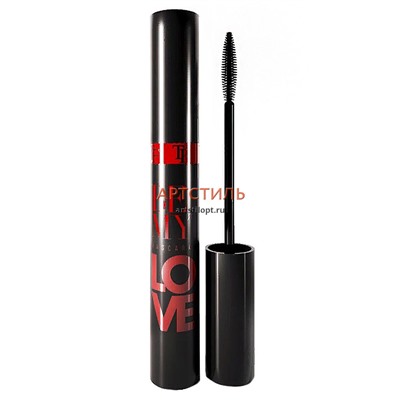 TF Тушь для ресниц  CTM34 "Be My Love Mascara"