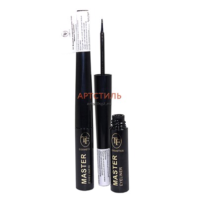 TF Подводка для глаз CTEL 10 "Master Eyeliner"