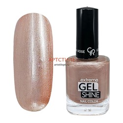 Лак для ногтей Golden Rose "EXTREME GEL SHINE" №011