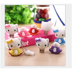 Флешка USB Hello Kitty