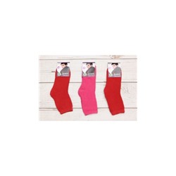 Носки женские - упаковка 12 шт #073001729