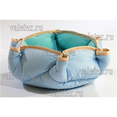 Подушка лежанка для животных от производителя «Валетекс»
