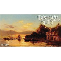 Фотофреска fo4955