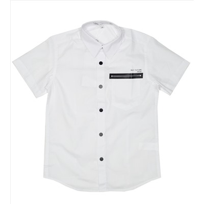 Рубашка Deloras 71242 S Белый