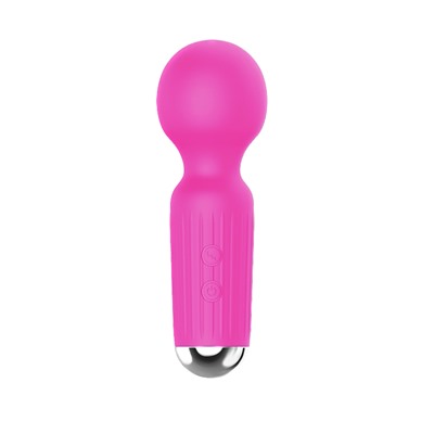 Перезаряжаемый Мини-Вонд CNT Sweetie Wand Pink CNT-060037P