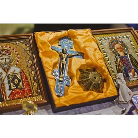 Православные товары