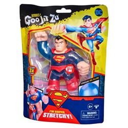 Тянущаяся фигурка "Супермен DC" 38683