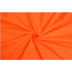 Варежки, дюспо, неон оранжевый, 50% шерстиМодель:  1044