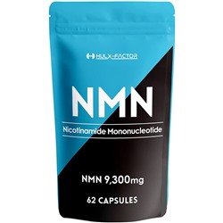 Антивозрастной комплекс с NMN, антиоксидантами, плацентой и витаминами HULX-FACTOR NMN