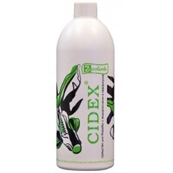SIDEX GREEN 250 мл. средство против водорослей