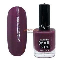 Лак для ногтей Golden Rose "EXTREME GEL SHINE" №055