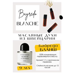 Byredo / Blanche