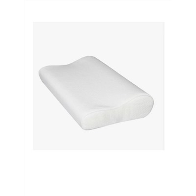 Ортопедическая подушка с памятью Memory Foam Pillow