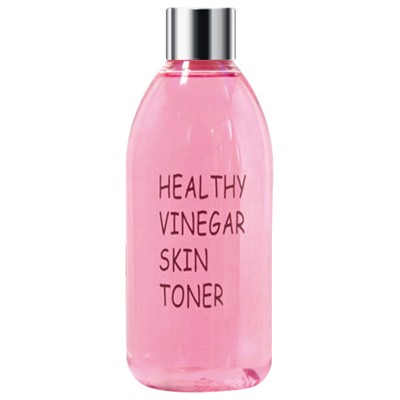 Healthy vinegar skin toner (Grape wine) Тонер для лица КРАСНОЕ ВИНО, 300 мл