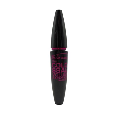 Водостойкая тушь для ресниц Yalanni Waterproof Mascara 10.7 ml (01)