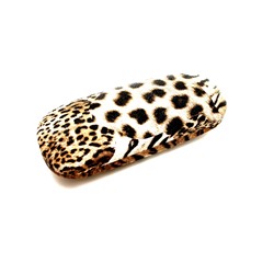 Футляр okylar - № 86 леопард коричневый