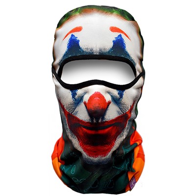 Балаклава маска ALPHA Joker NEW