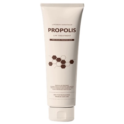 Pedison Institut-Beaute Propolis LPP Treatment Маска для волос ПРОПОЛИС, 100 мл