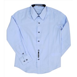 Рубашка Deloras 71215 Голубой