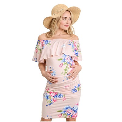 Платье для беременных 5311