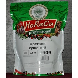 HORECA ПАКЕТ 0,5 КГ ОРЕГАНО