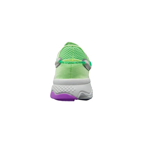 Кроссовки Adidas Ozweego Green арт 808-10 Размер 37 EUR 23,5 см маломерки