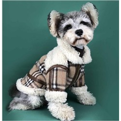 Куртка для домашних животных СХк59