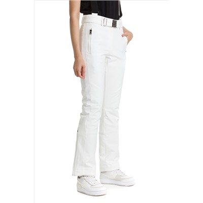 Женские брюки Вogner 7508 White