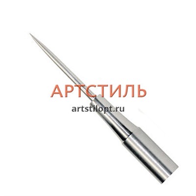 Экстрактор для кожи двойной MERTZ A287 [14,5 см]