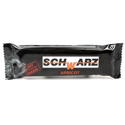 Батончик протеиновый SCHWARZ 33% "Курага" с высоким содержанием протеина, 50 г