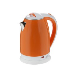 Чайник электрический IR-1233 оранжевый