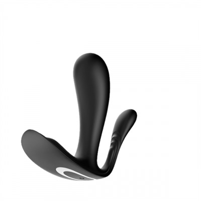 Вибратор Satisfyer Top Secret+ Connect App 003405SA