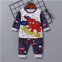 Пижама для мальчика GD4