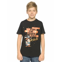 BFT4871 футболка для мальчиков