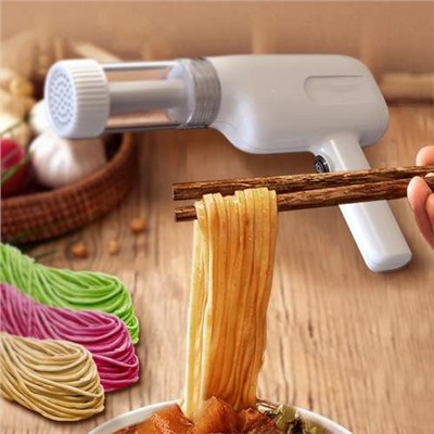 Беспроводная электрическая макаронная машинка Pasta Maker NOODLES оптом