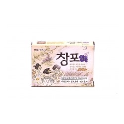 Massy Soap 120g Мыло туалетное