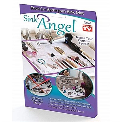 Коврик для косметики Sink Angel