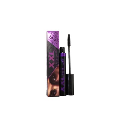 Тушь для ресниц Gegemoon 24HR Waterproof Lasting New Длина Изгиб Объем 9 ml