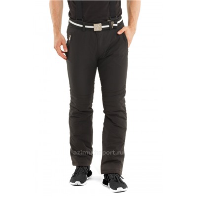 Мужские зимние брюки Bogner 73060_Black