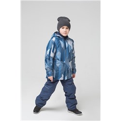 ВК 36037/н/1 БЮ Куртка для мальчика