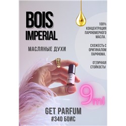 Bois Imperial / GET PARFUM 340