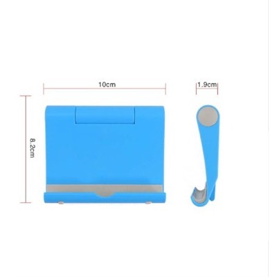 Пластиковый держатель для смартфона и планшета