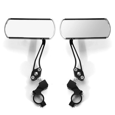 Зеркало заднего вида Motorcycle Mirror Soko Genuine Parts 298-2, 2 шт