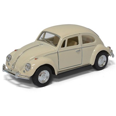 1967 Volkswagen Classical Beetle (Pastel Color)