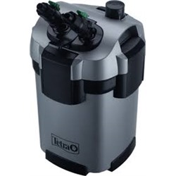 Tetratec EX 600 PLUS Внешний фильтр (60 -120 литров)