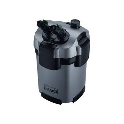 Tetratec EX 600 PLUS Внешний фильтр (60 -120 литров)