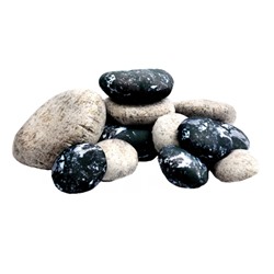 Набор игрушек-подушек «Камни разные»