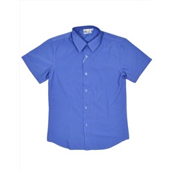 Рубашка Deloras 70370 S Темно-голубой